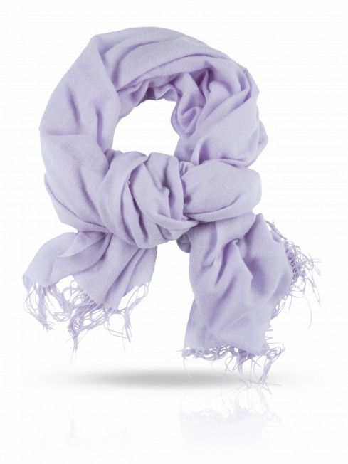 Палантин Женский C-CAS_26S.1/LILAS